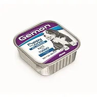 Gemon Pate Puppy with Tuna - Терин пастет за малки кученца с риба тон - 150 гр