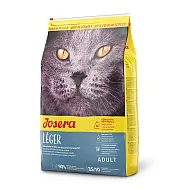 Josera Sterilized Cat Leger - Суха храна за кастрирани или слабоактивни котки с пилешко