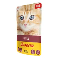 Josera Kitten Chicken - Пауч за малки котенца с пиле