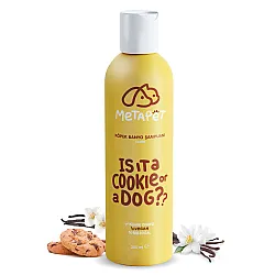 Is it a Cookie or a Dog - Шампоан за кучета