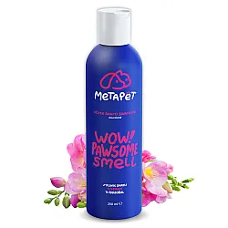Wow Pawsome Smell - Шампоан за кучета
