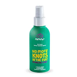 No More Knots in the Fur - Спрей за лесно разресване за кучета