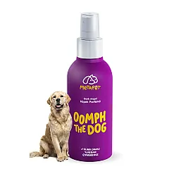 Metapet Oomph the Dog - Парфюм за кучета