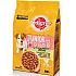 Pedigree Junior Mini - Гранули пилешко месо и ориз  500 грама