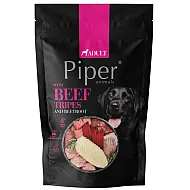 Piper Adult Dog Beef Tripes and Beetroot - Пауч за кучета с говеждо шкембе и цвекло - 500 гр