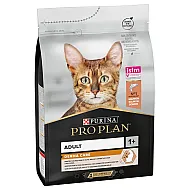 Purina Pro Plan Adult Cat Derma Care  - Суха храна за котки със сьомга
