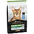 Purina Pro Plan Adult Cat Sterilized Rabbit - Суха храна за кастрирани котки със заек
