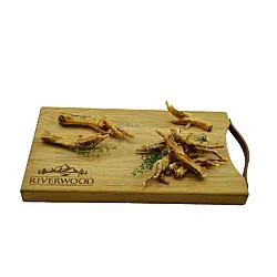 Riverwood - Сушени лакомства за куче - пилешки крачета