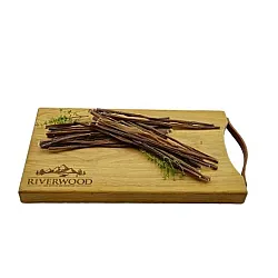 Riverwood - Сушени лакомства за куче - свински спагети