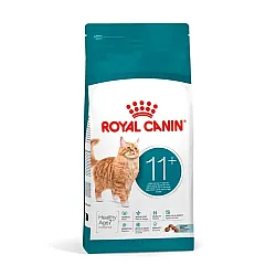 Royal Canin Cat Ageing 11+ - Суха храна за котки над 11 годишна възраст