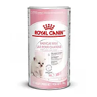Royal Canin Babycat Milk 300g - адаптирано мляко за котенца след раждането