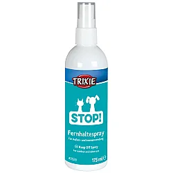 Trixie Stop Spray - Отблъскващ спрей за кучета и котки 175мл
