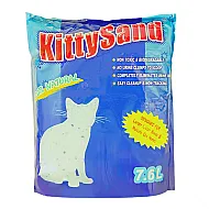 Kitty Sand Силиконова котешка тоалетна 7.6 литра