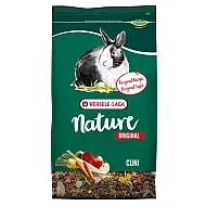 Versele Laga Nature Cuni Original – Пълноценна храна за зайци - 750 гр