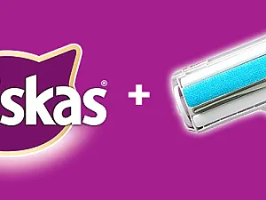 Промоция на Whiskas: 10% отстъпка + Подарък (Валидна от 18.07 до 18.08.2023)