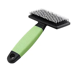 Ferplast Gro 5799/Gro 5949-Четка за котки с пластмасови връхчета