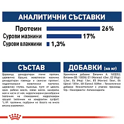 Royal Canin Adult Maxi - Пълноценна суха храна за кучета от едри породи от 15 месеца до 5 години