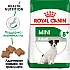 Royal Canin Adult Mini 8+ - Пълноценна суха храна за кучета от дребни породи от 8 до 12 години