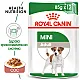 Royal Canin Adult Mini Pouch 12x85g - Пълноценна мокра храна в пауч за кучета от дребни породи в зряла възраст