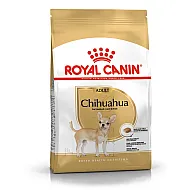 Royal Canin Chihuahua adult - суха храна за чихуахуа в зряла възраст над 8 месеца