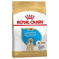 Royal Canin Labrador Retriever Puppy -  суха храна за подрастващи лабрадор ретривъри