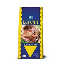 Farmina Ecopet Adult  20 Kg Free-Храна за възрастни кучета