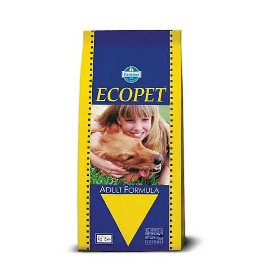Farmina Ecopet Adult  20 Kg Free-Храна за възрастни кучета
