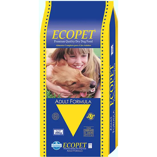 Farmina Ecopet Adult  20 Kg Free-Храна за възрастни кучета