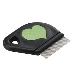 Ferplast Gro 5812 Гребен Против Чипове За Котки