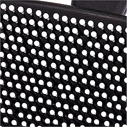 Ferplast Gro 5799/Gro 5949-Четка за котки с пластмасови връхчета
