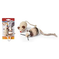 Camon Играчка за коте - мишки