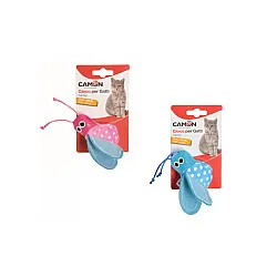 Camon Играчка за котки пеперуда