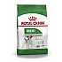 Royal Canin Adult Mini - Пълноценна суха храна за кучета от дребни породи от 10 месеца до 8 години