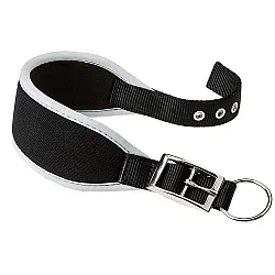 Ferplast Ergocomfort cw - Яка за кучета с мека подплата