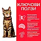 Hill’s Adult Light – нискокалорийна суха храна с пилешко месо за котки над 1 г