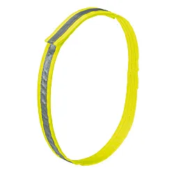 Ferplast Reflex - Светлоотразителен найлонов нашийник за кучета