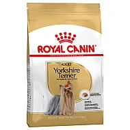 Royal Canin Yorkshire Terrier Adult - суха храна за  йоркширски териери в зряла възраст над 10-месечна възраст