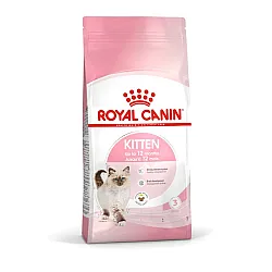 Royal Canin FHN Kitten - суха храна за подрастващи котенца до 12 месеца