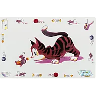 Подложка за купички за коте - Trixie