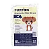 Пелени за мъжки кучета за еднократна употреба марка Puppies (Disposable Male Wraps) - 12 броя