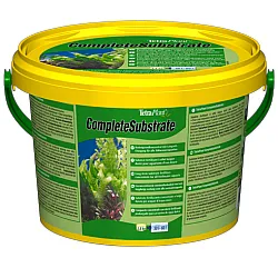 Tetra Tetraplant Complete Substrate - Пълноценен субстрат за аквариумни растения