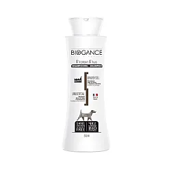 Biogance Protein Plus - Подхранващ шампоан за кучета - 250мл