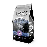 Wildfull Cat Kitten - Суха храна за малки котенца