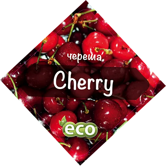 Weelitter Cherry - натурална биоразградима соева котешка тоалетна с нежен ненатрапчив аромат на череша