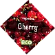 Weelitter Cherry - натурална биоразградима соева котешка тоалетна с нежен ненатрапчив аромат на череша