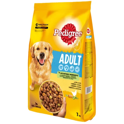 Pedigree за куче